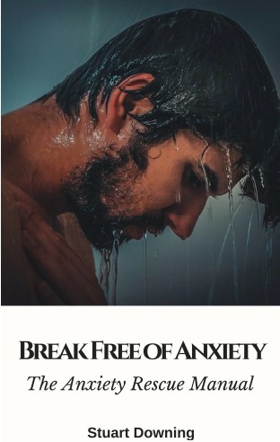Break Free of Anxiety